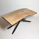 Highend X(B) /鉄製テーブル脚