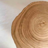 No.1894　楠（くす）/一枚板ダイニングテーブル