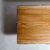 No.2363　欅（けやき）/一枚板センターテーブル