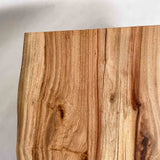 No.2376　楠（くす）/一枚板ダイニングテーブル