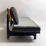 No.2233　吉野杉（よしのすぎ）/天然無垢 一枚板ソファ