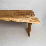 No.1988　欅（けやき）/一枚板カウンター