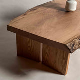 No.2361　プラタナス/一枚板リビングテーブル