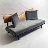 No.2239　センダン/天然無垢 一枚板ソファ