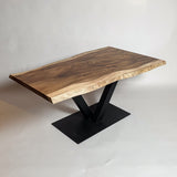 Highend V(B) /鉄製テーブル脚