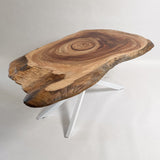 Highend X(W) /鉄製テーブル脚