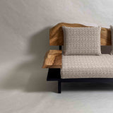 No.2242　楠（くす）/天然無垢 一枚板ソファ