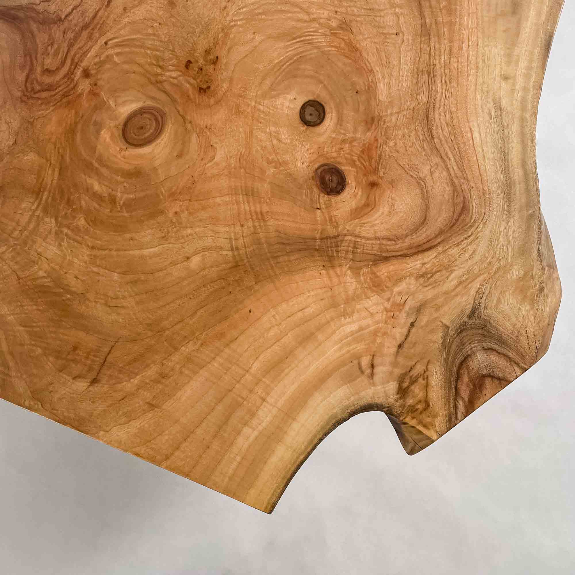 No.2330　楠（くす）/一枚板リビングテーブル