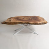 Highend X(W) /鉄製テーブル脚