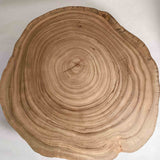 No.1894　楠（くす）/一枚板ダイニングテーブル