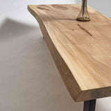 No.2160　栃（とち）/一枚板ベンチ