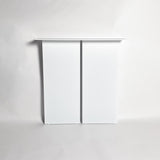 Superior Plate(W) /鉄製テーブル脚