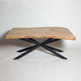 Highend X(B) /鉄製テーブル脚