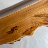 No.2351　欅（けやき）/一枚板カウンター