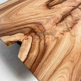 No.2376　楠（くす）/一枚板ダイニングテーブル