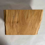 No.2336　栃（とち）/一枚板デスク