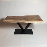 Highend V(B) /鉄製テーブル脚