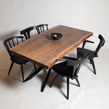 Highend X(B) /鉄製テーブル脚