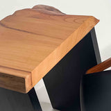 No.2327　欅（けやき）/一枚板デスク