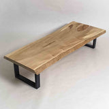 No.2160　栃（とち）/一枚板ベンチ