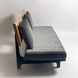 No.2239　センダン/天然無垢 一枚板ソファ