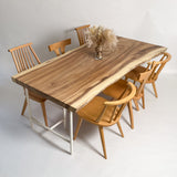 Ternary R(W) /鉄製テーブル脚