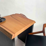 No.2327　欅（けやき）/一枚板デスク