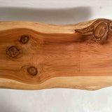 No.1956　吉野杉/一枚板デスク