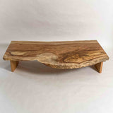 No.2171　栃（とち）/一枚板座卓