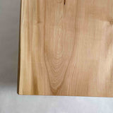 No.2160　栃（とち）/一枚板カウンター