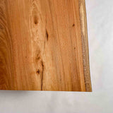 No.2358　欅（けやき）/一枚板座卓