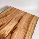 No.2376　楠（くす）/一枚板ダイニングテーブル