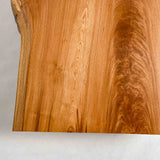 No.2358　欅（けやき）/一枚板ダイニングテーブル