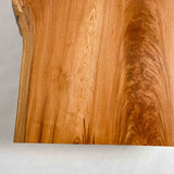 No.2358　欅（けやき）/一枚板座卓