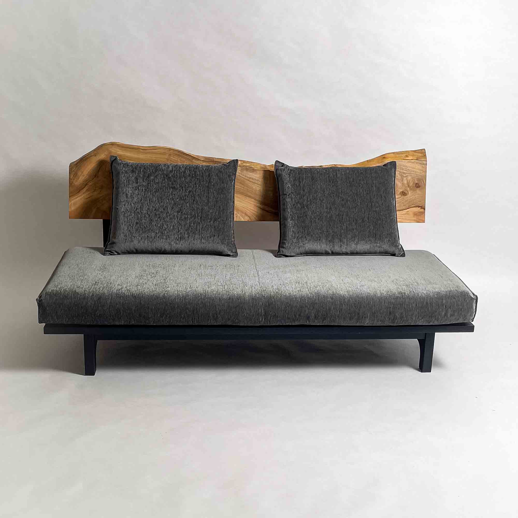 No.2241　楠（くす）/天然無垢 一枚板ソファ