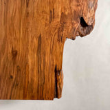 No.2426　屋久杉（やくすぎ）/一枚板ダイニングテーブル