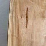 No.2160　栃（とち）/一枚板ベンチ