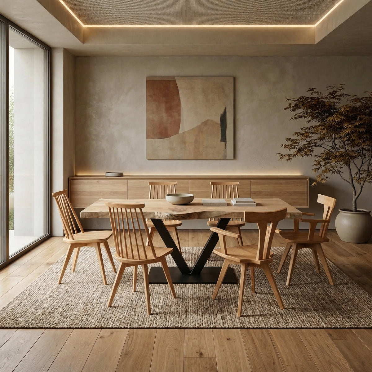 楠を選ぶべき人