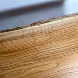 No.2363　欅（けやき）/一枚板センターテーブル