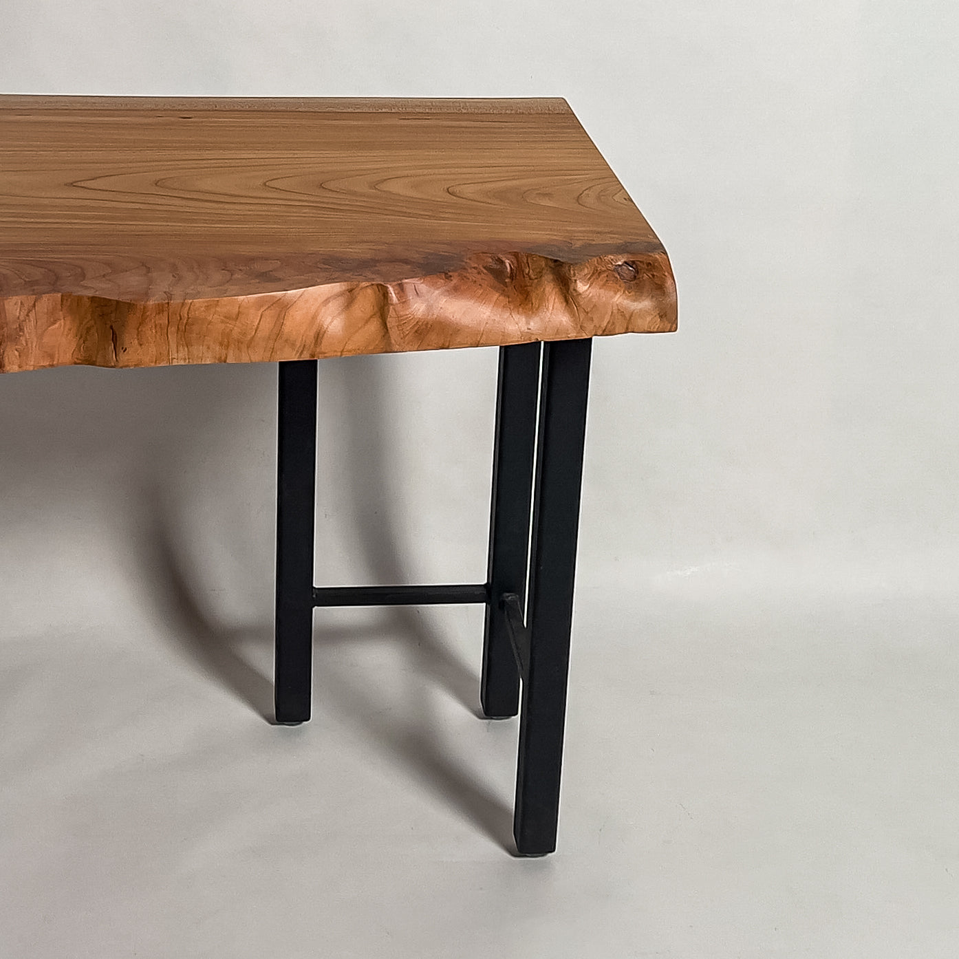 No.2403　欅（けやき）/一枚板デスク