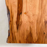 No.2426　屋久杉（やくすぎ）/一枚板ダイニングテーブル