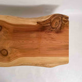 No.1956　吉野杉/一枚板デスク