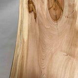 No.2160　栃（とち）/一枚板ベンチ