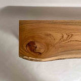 No.2135　欅（けやき）/一枚板カウンター