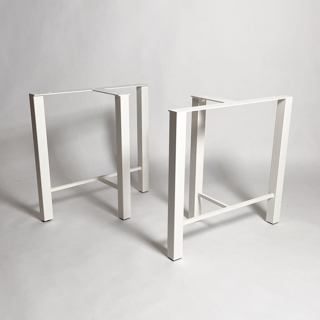 Ternary(W) /鉄製テーブル脚