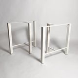 Ternary(W) /鉄製テーブル脚