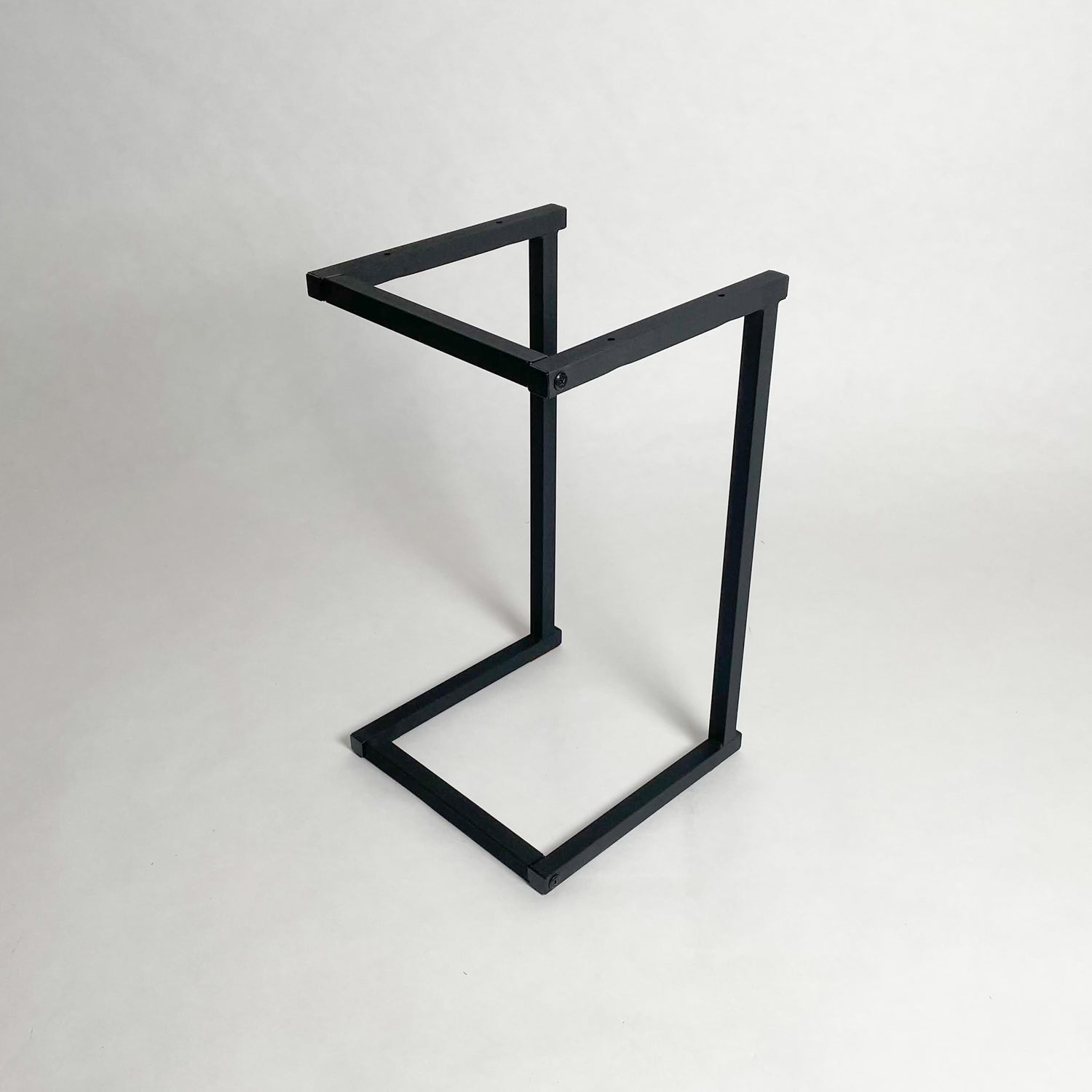 鬼童銘木】No.1146 一枚板楓（かえで）サイドテーブル – KIDO MEIMOKU