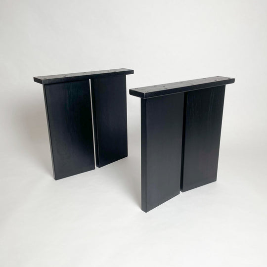 グランド(B) /木製テーブル脚