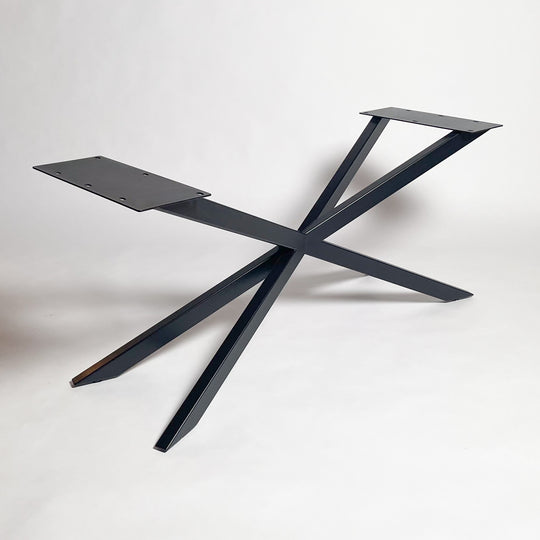 Highend X(B) /鉄製テーブル脚