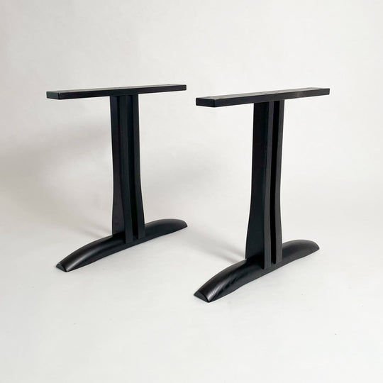 アティラン(B) /木製テーブル脚